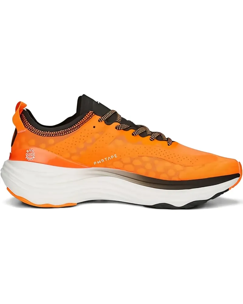 Puma ForeverRun Nitro Sneakers - Orange Orange