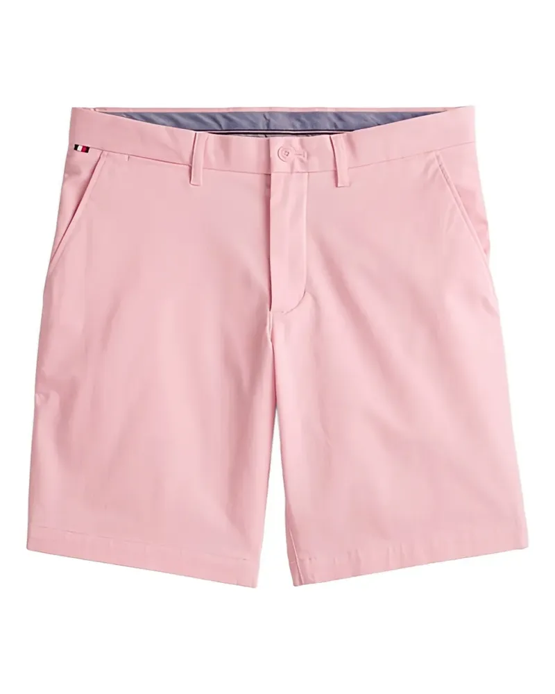 Tommy Hilfiger Brooklyn Shorts - Rosa Rosa