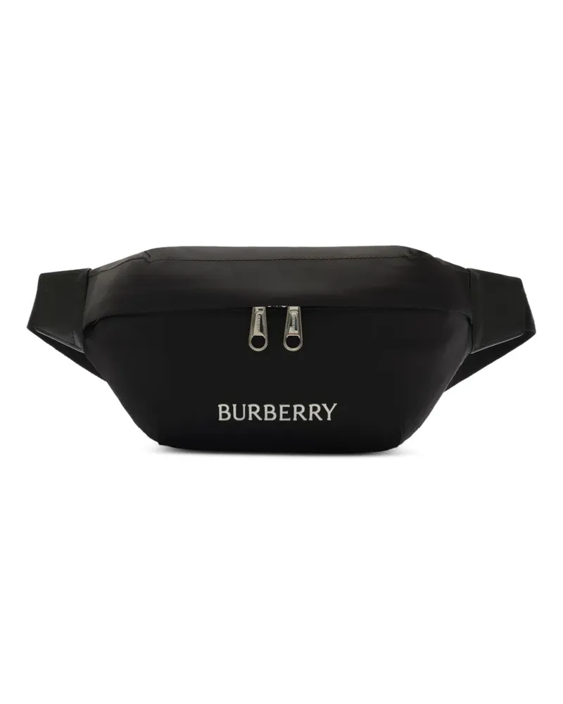 Burberry Sonny Gürteltasche - Schwarz Schwarz