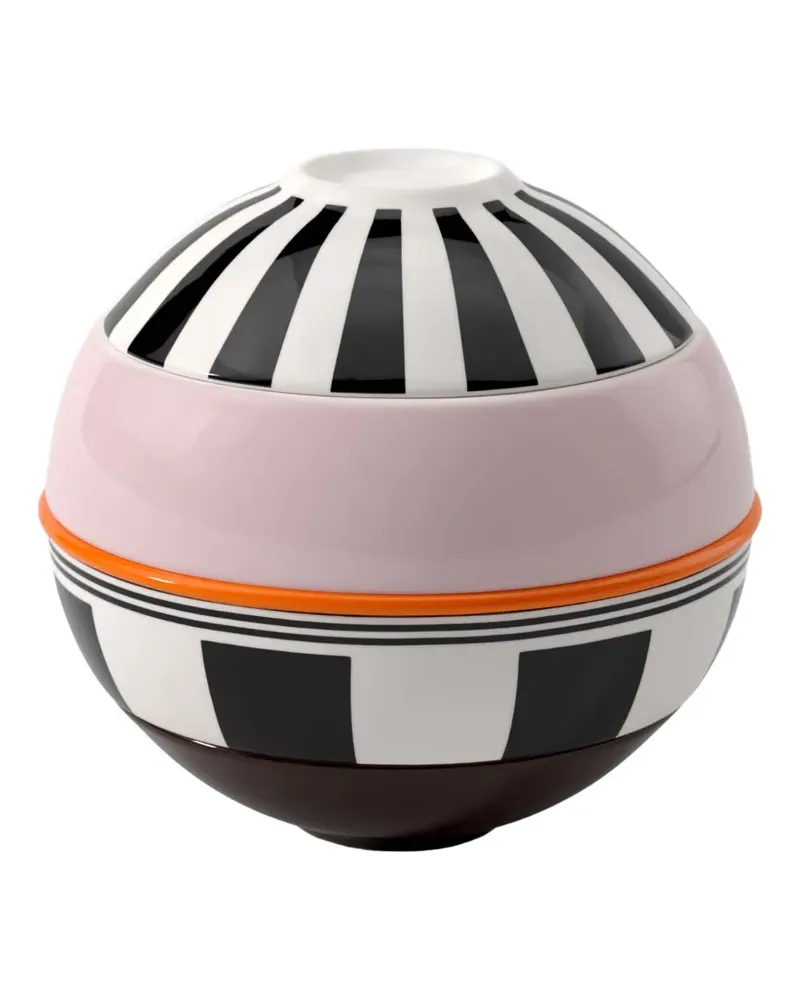 Villeroy & Boch La petite Boule tableware set (set of 5) - Weiß Weiß