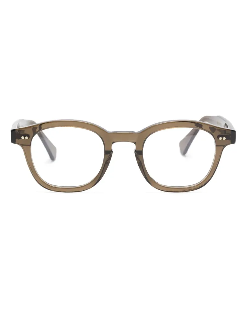 EPOS Bronte 3 Brille - Braun Braun