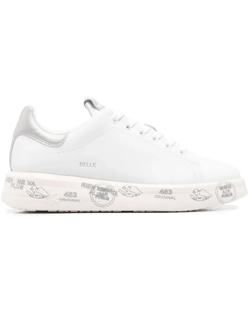Premiata Belle Sneakers - VAR 7447 Var
