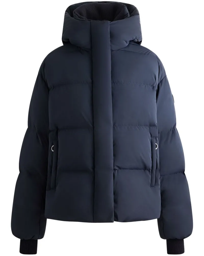 FUSALP Ada Steppjacke - Blau Blau