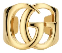 GG Marmont Armspange - Gold