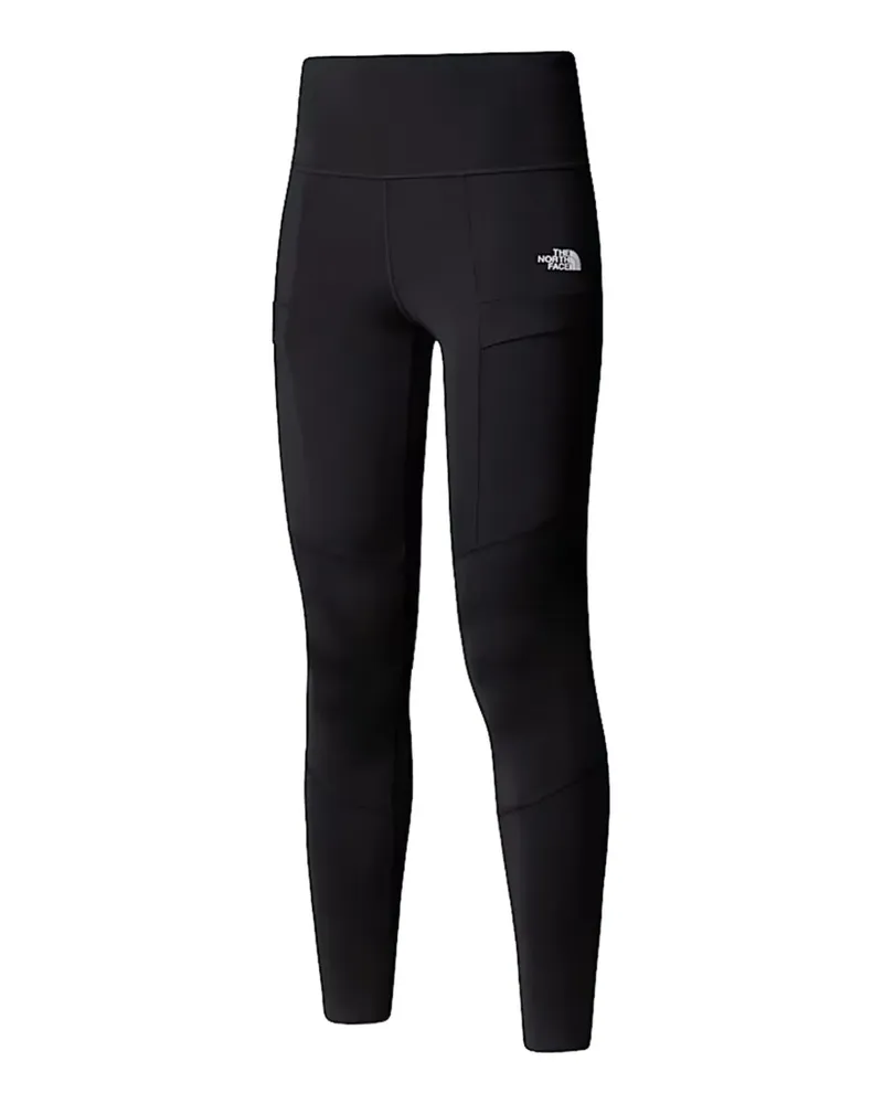 The North Face Felik Alpine leggings - Schwarz Schwarz
