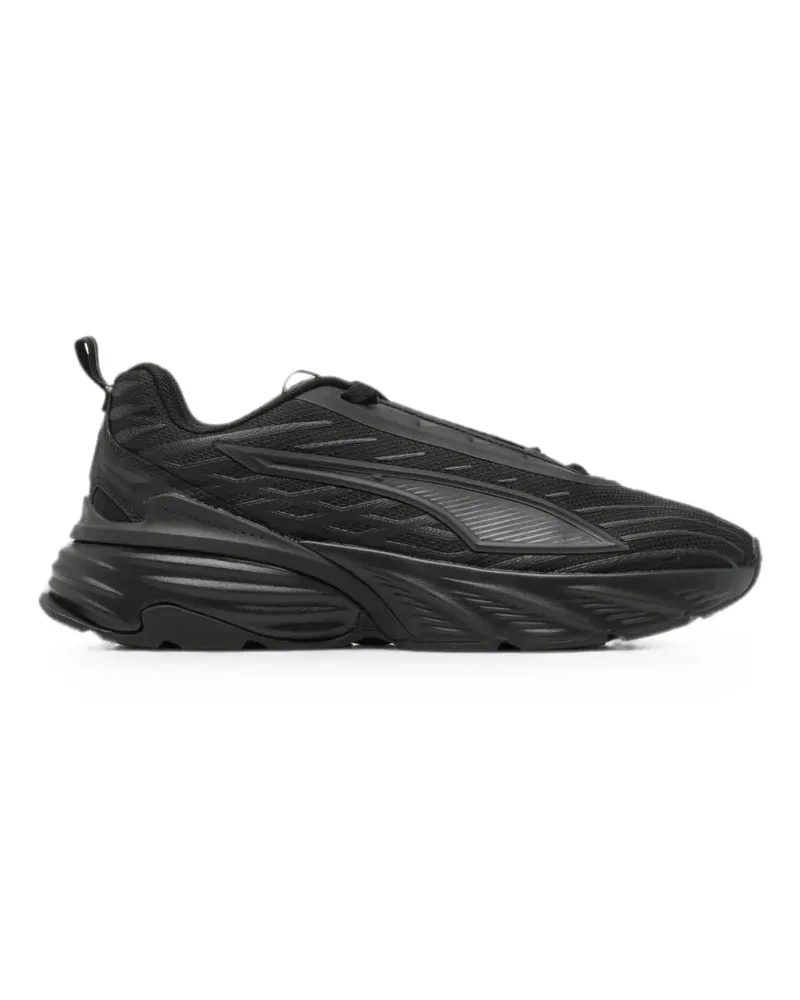 Puma Fade Nitro V1 lace-up sneakers - Schwarz Schwarz