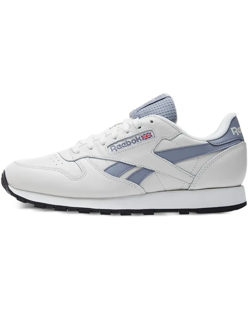 Reebok Classic Leather Sneakers - Weiß Weiß