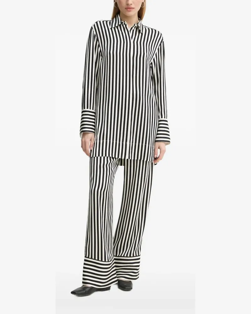 Day Birger et Mikkelsen Gestreiftes Hemd - 500143 500143