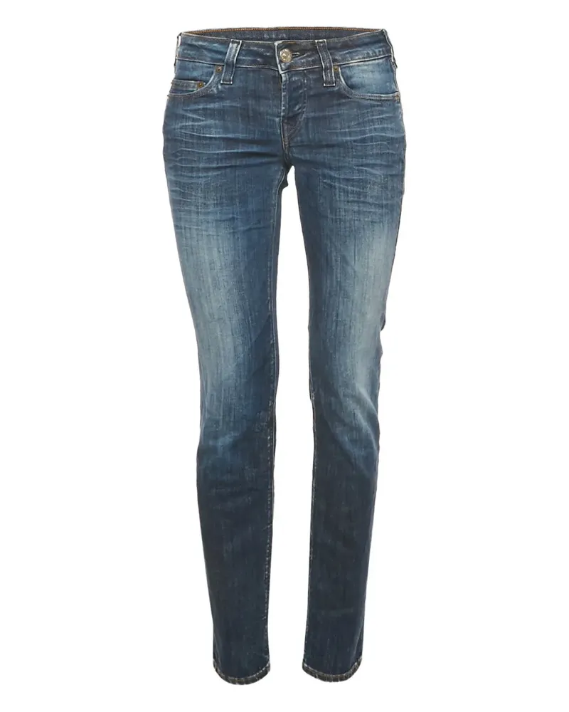 True Religion Shannon Jeans - Blau Blau