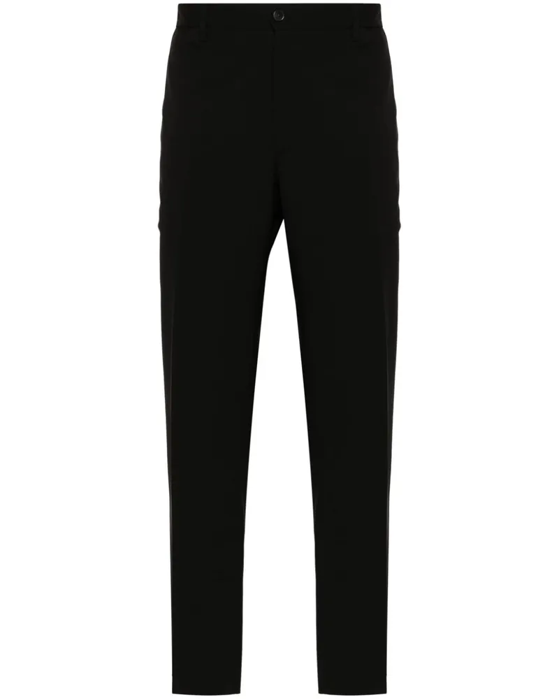 Briglia 1949 Arsenals Tapered-Hose - Schwarz Schwarz