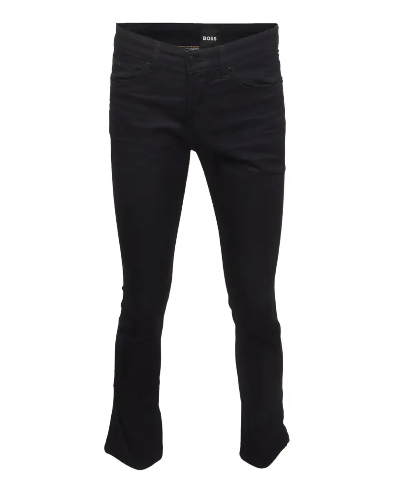 HUGO BOSS Delaware slim-fit jeans - Blau Blau