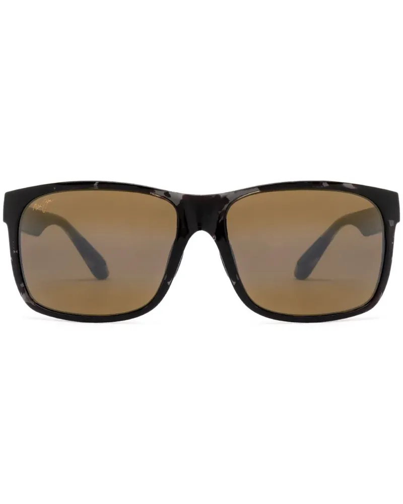 Maui Jim Red Sands Sonnenbrille - Braun Braun