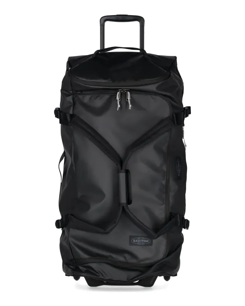 Eastpak Duffel Pack Wheel Koffer - Schwarz Schwarz
