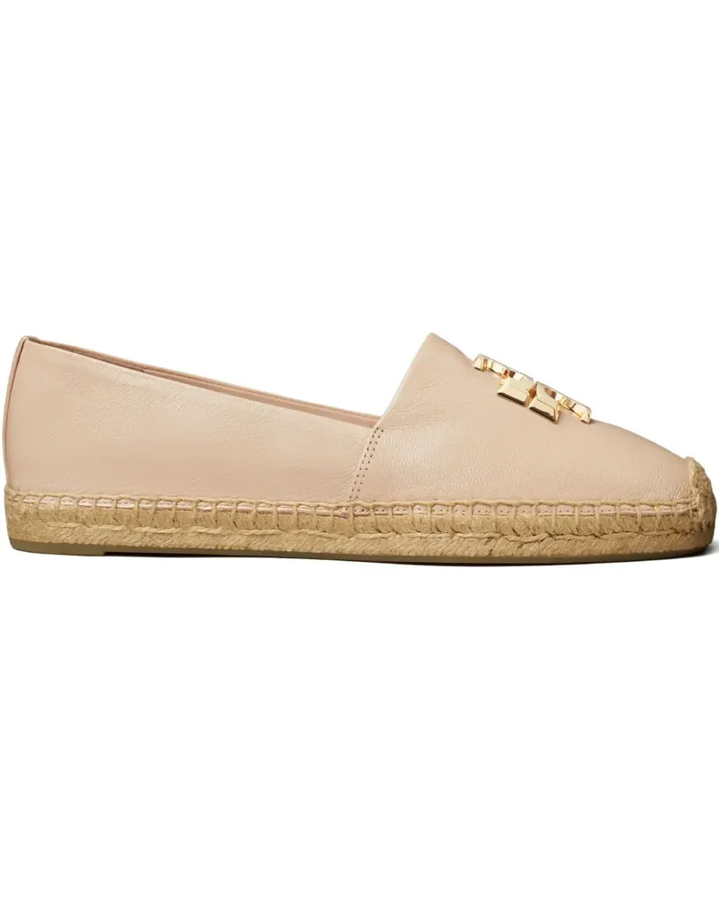 Tory Burch Eleanor Espadrilles - Rosa Rosa