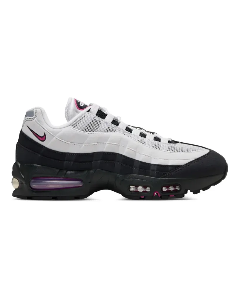 Nike Air Max 95 Sneakers - Grau Grau