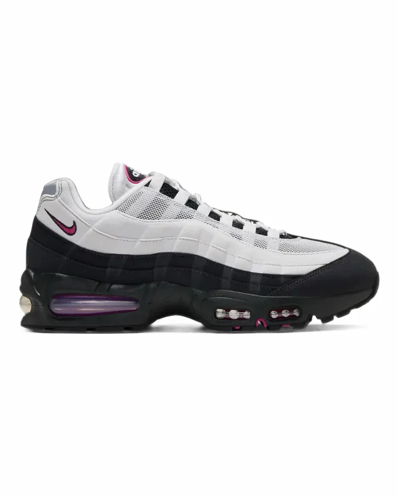 Nike Air Max 95 Sneakers - Grau Grau