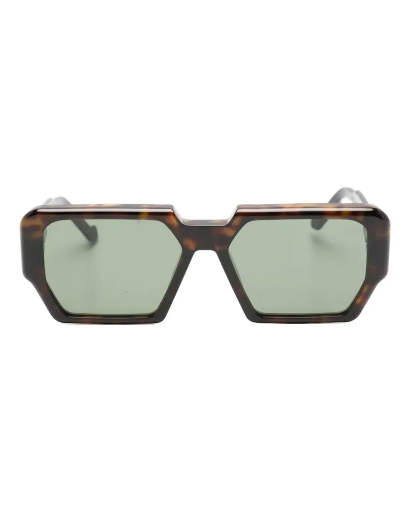 VAVA EYEWEAR WL0065 sunglasses - Braun Braun