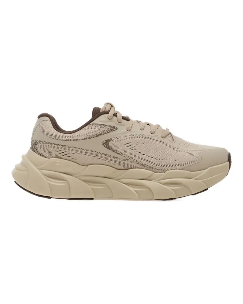 Under Armour HB Runner 2 Sneakers - Nude Nude
