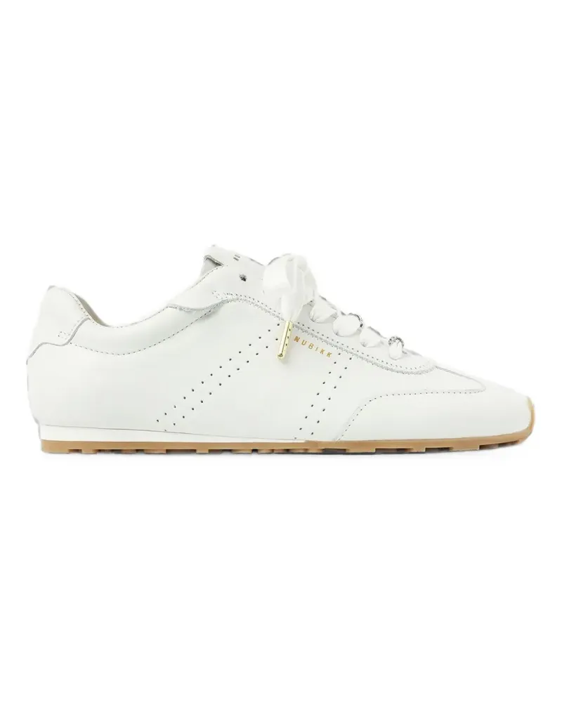 Nubikk Billy Lou sneakers - Weiß Weiß
