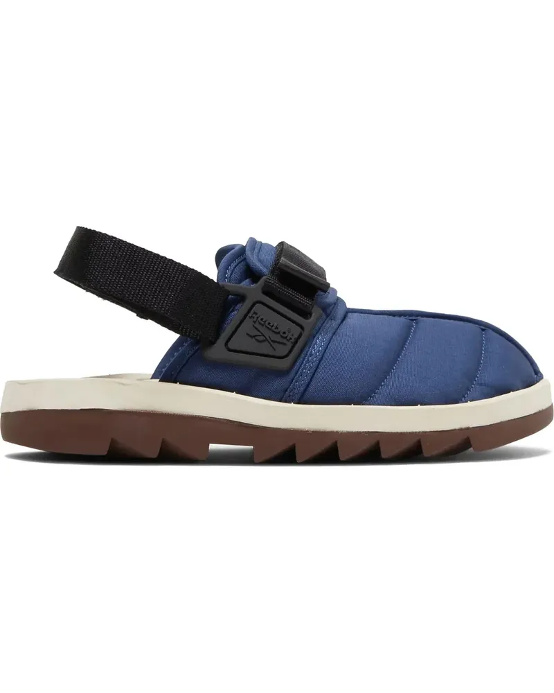Reebok Beatnik Navy Sneaker-Sandalen Navy