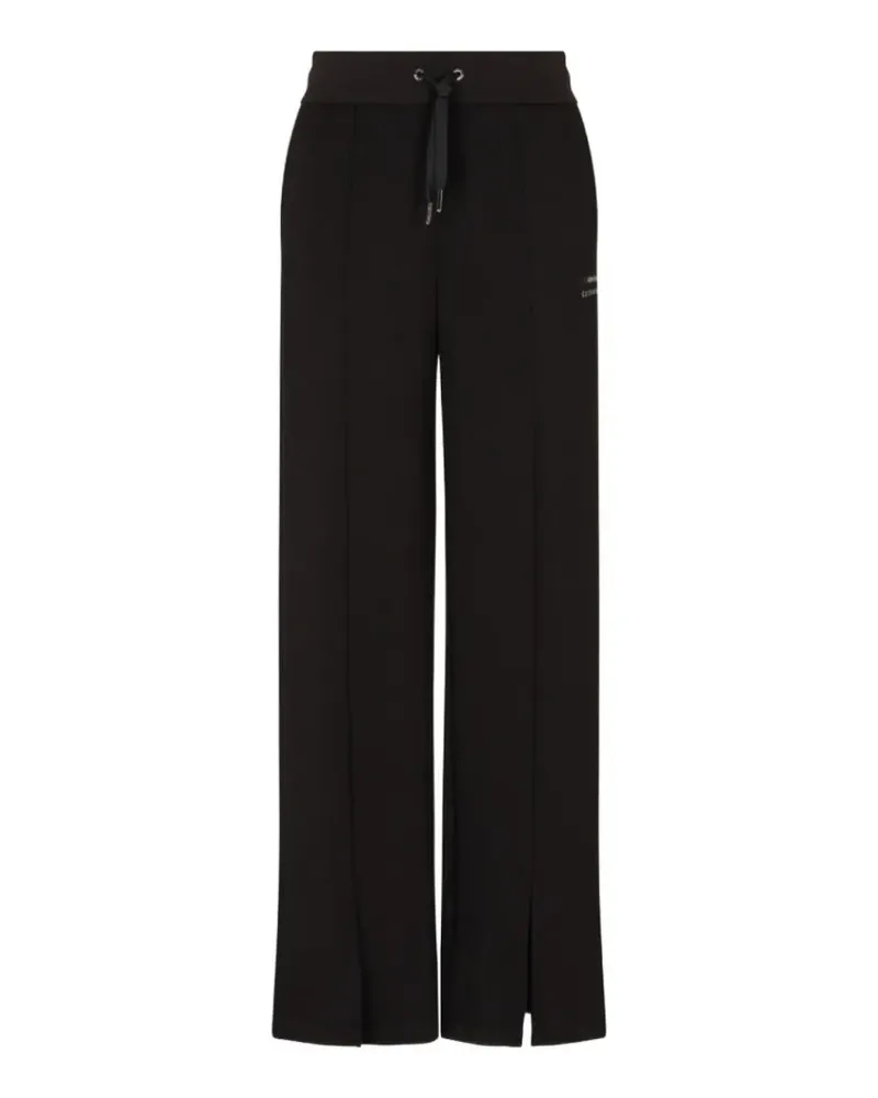 Armani Exchange split-detail track pants - Uc001 Uc001