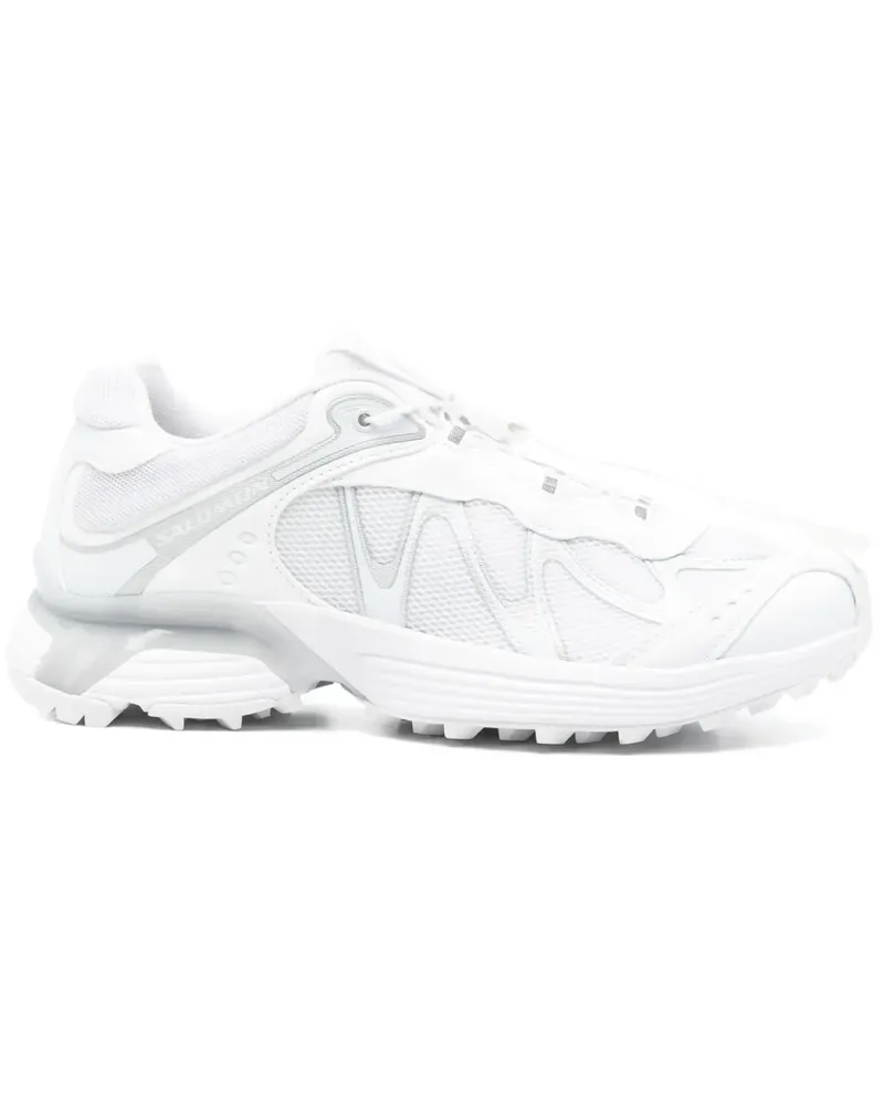 Salomon XT-Whisper Sneakers - Weiß Weiß