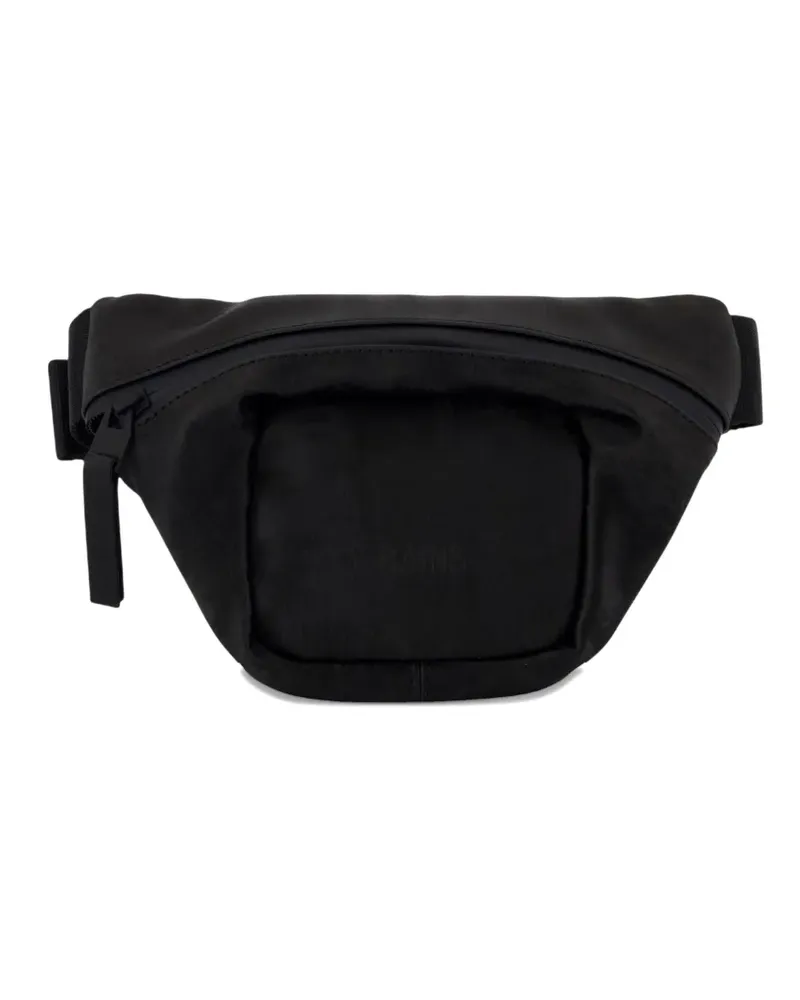 RAINS Micro Bum Gürteltasche - Grau Grau