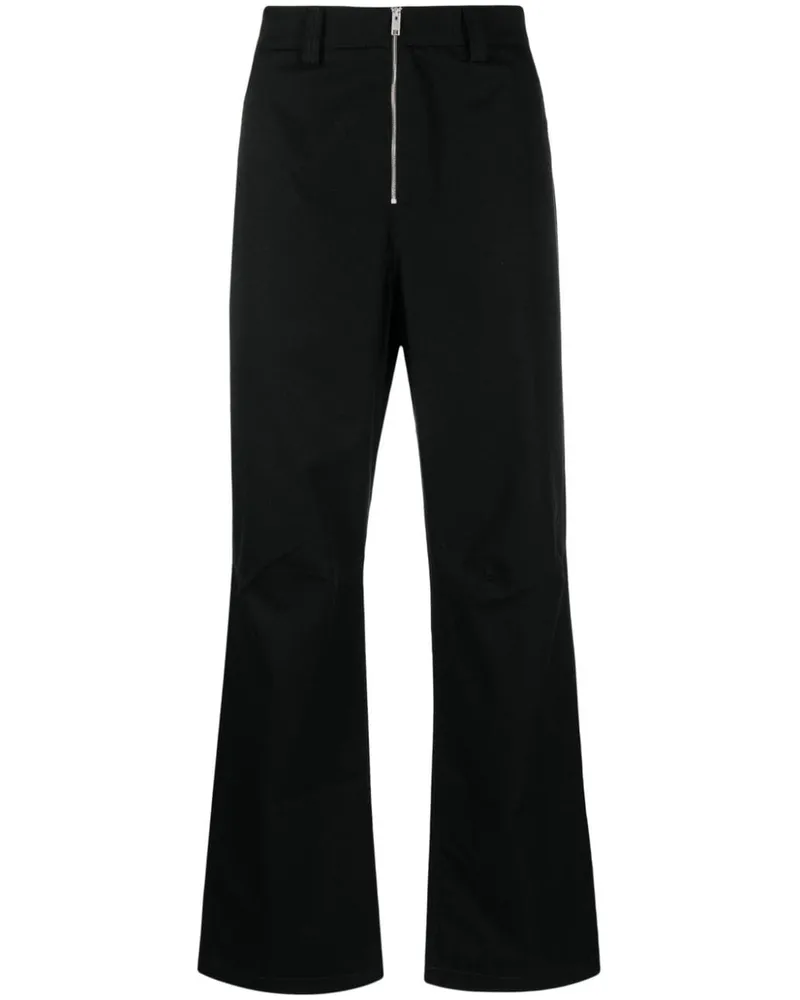 AMBUSH Hose mit lockerem Schnitt - Schwarz Schwarz