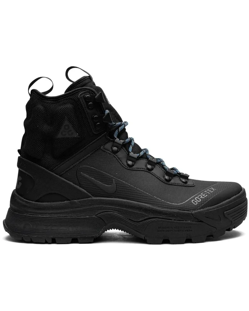 Nike ACG Zoom Gaiadome Sneakers - Schwarz Schwarz