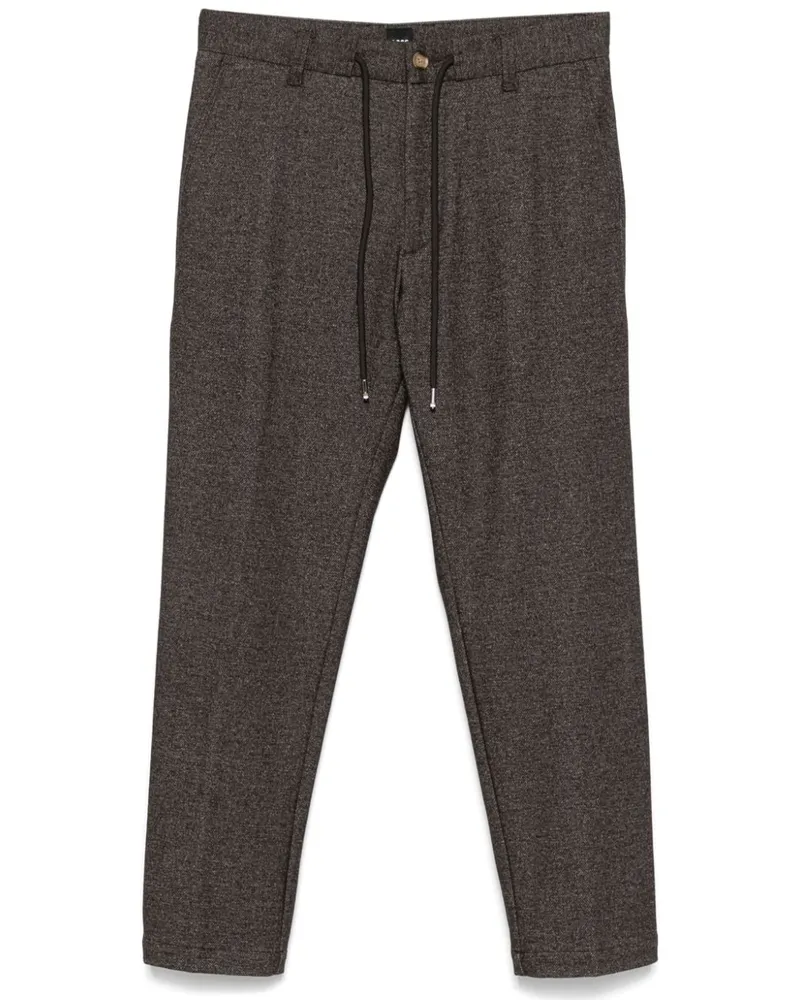 HUGO BOSS C-Kane Hose - Schwarz Schwarz