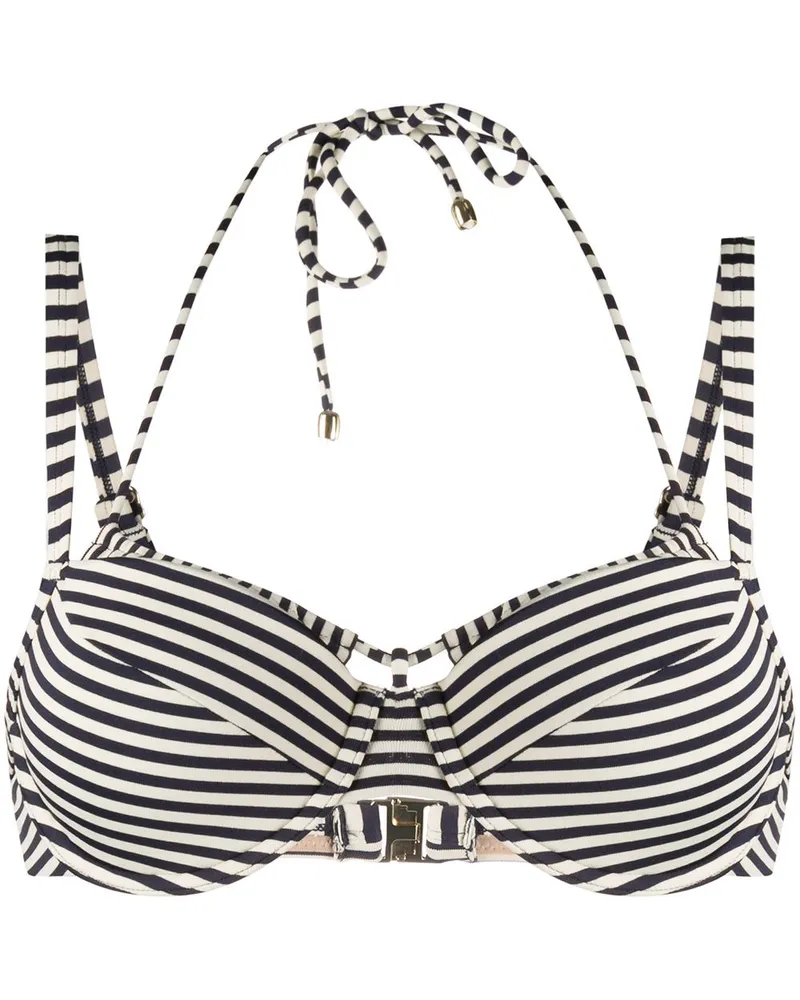 Marlies Dekkers Holi' Bikinioberteil - Blau Blau