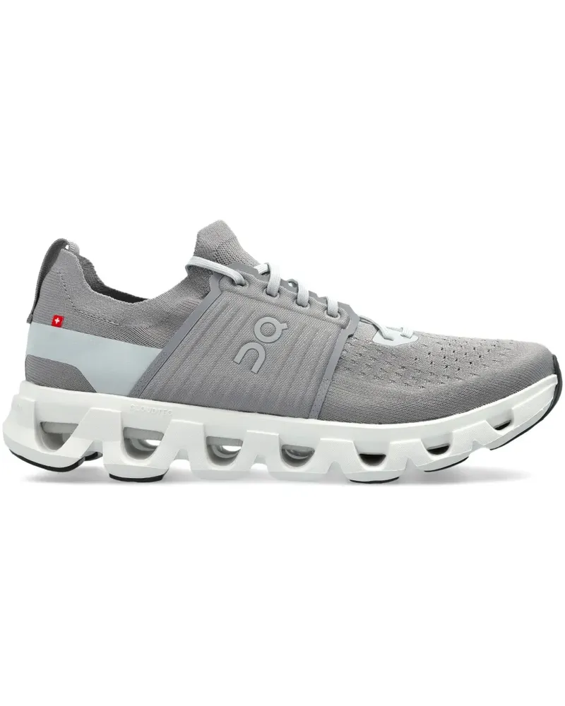 ON Cloudswift 3 Sneakers - Grau Grau