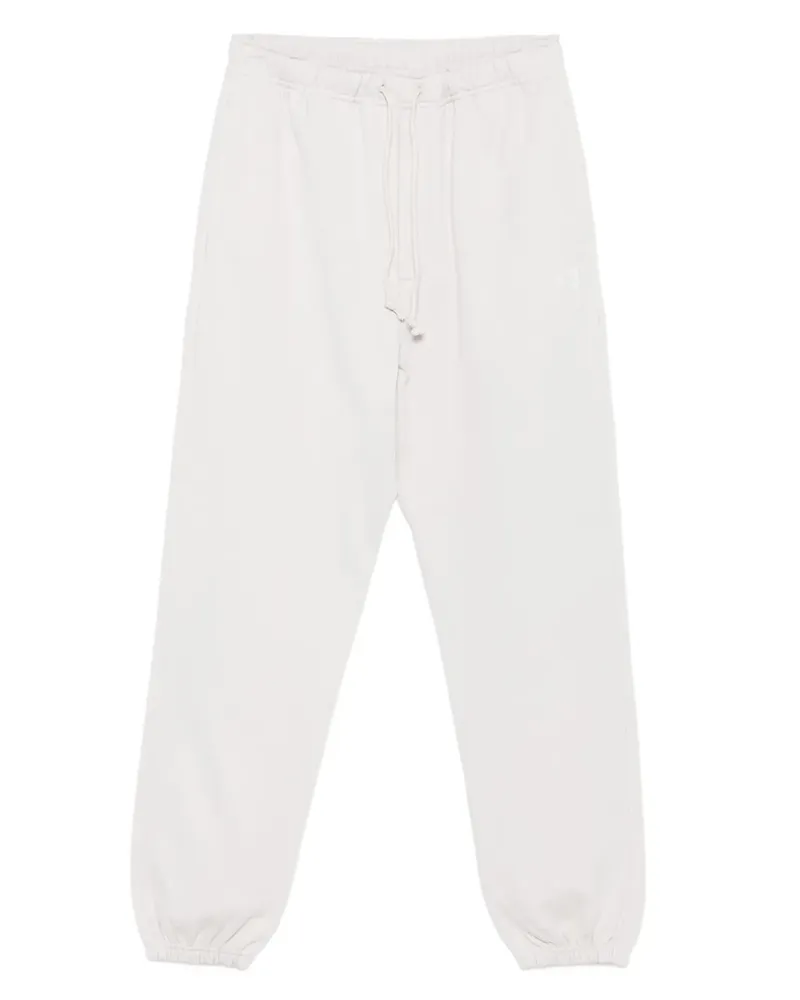 Y-3 Hose mit elastischen Bündchen - Nude Nude
