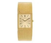 Classic Armbanduhr 25mm - Gold