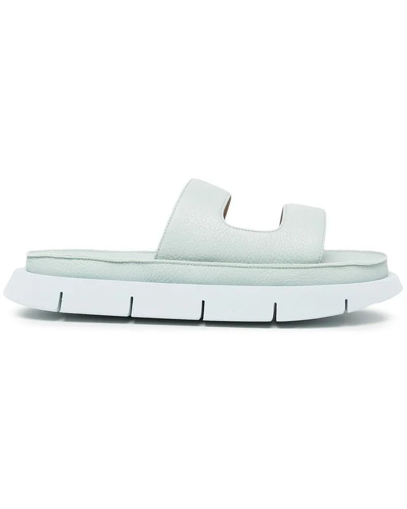 Marsèll Klassische Sandalen - Grün Grün