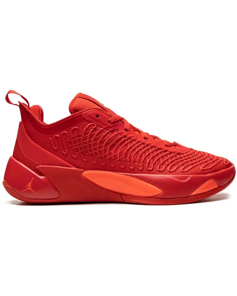 Jordan Luka 1 Sneakers - Rot Rot