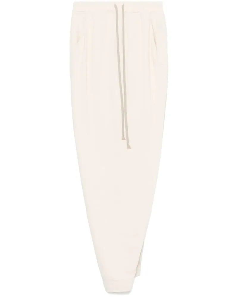 DRKSHDW by Rick Owens Pull-on Pillar Maxirock - Nude Nude