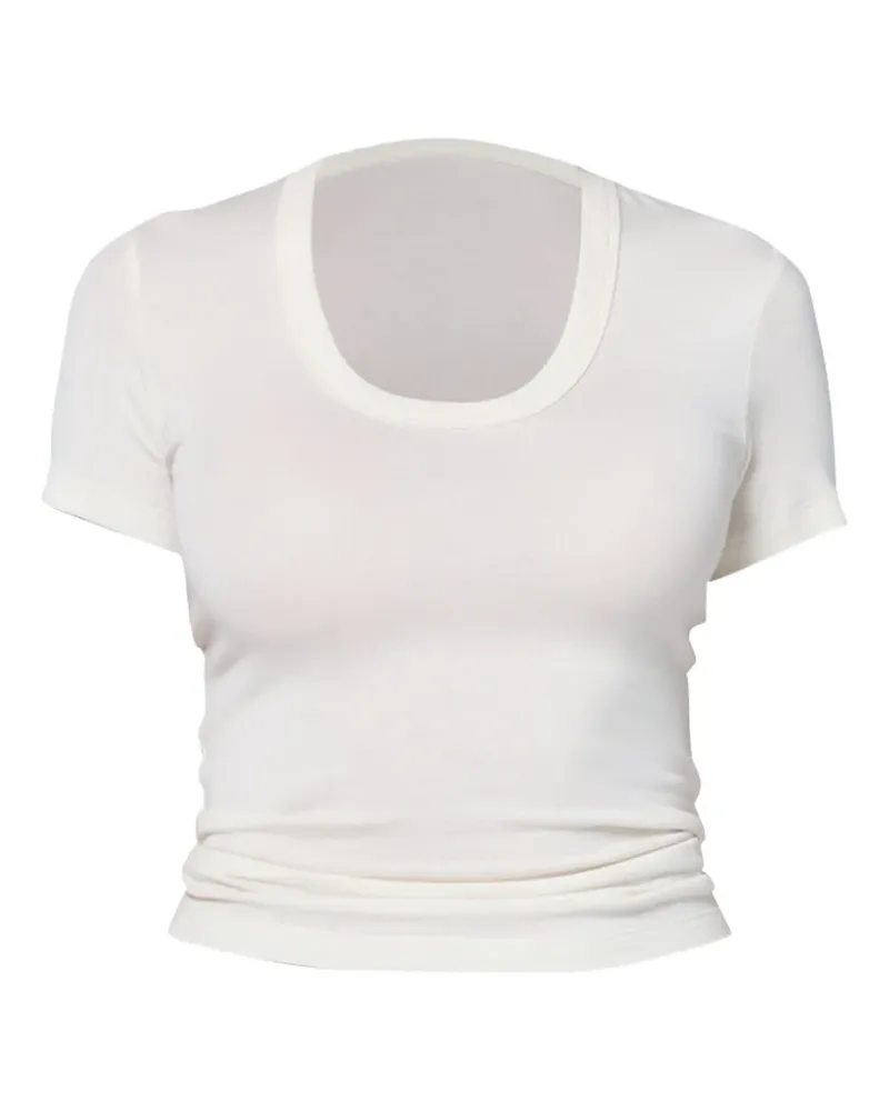 Citizens of humanity Geripptes T-Shirt - Nude Nude