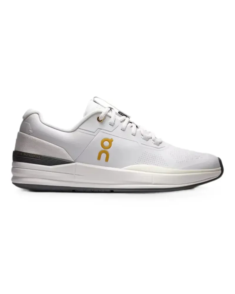 ON The Roger Pro Ace sneakers - Weiß Weiß