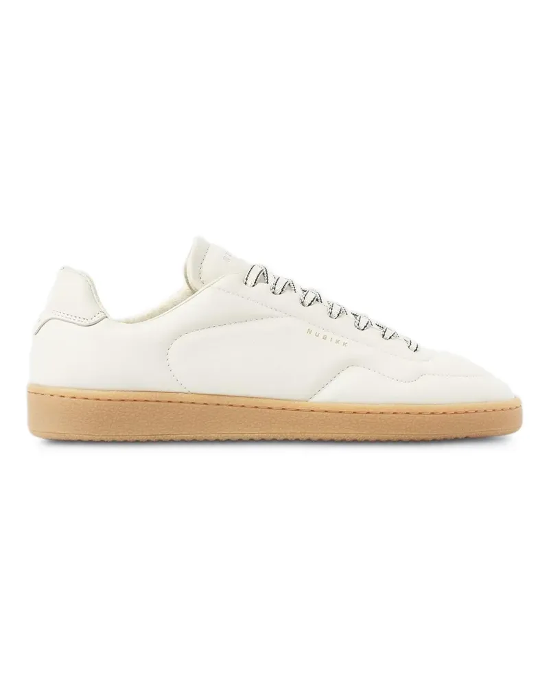 Nubikk Ray Rush Sneakers - Weiß Weiß