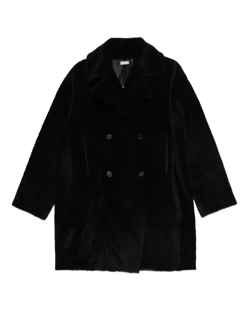 UTZON Jamie Cabanjacke - Schwarz Schwarz