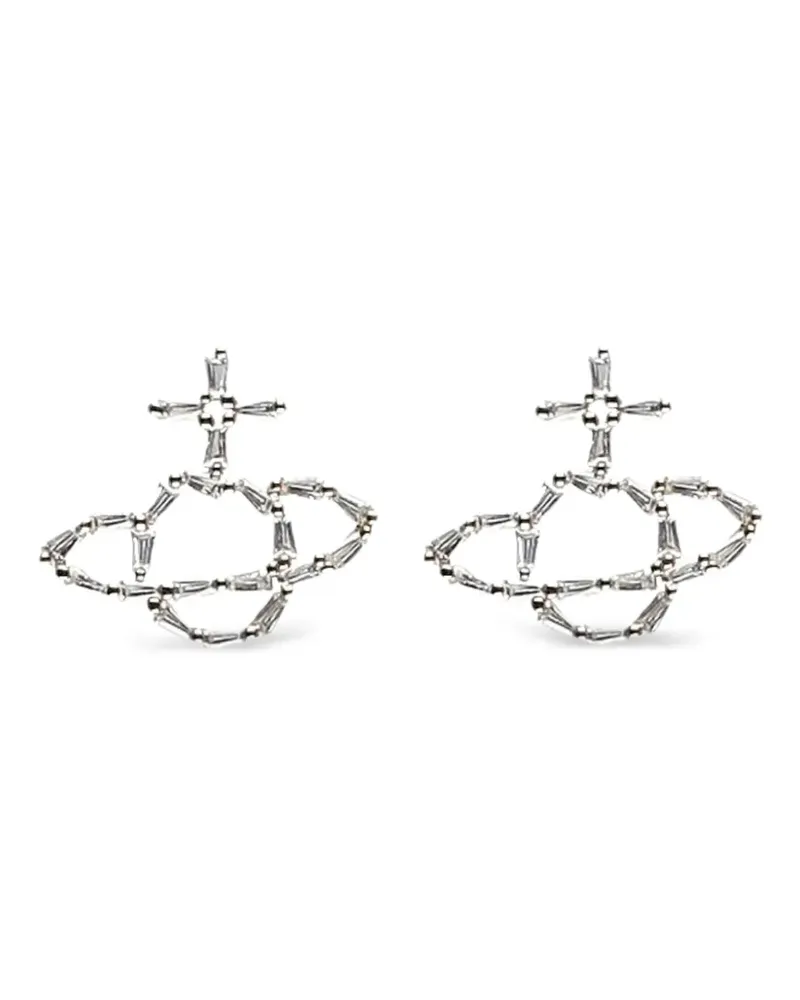 Vivienne Westwood Odetta Ohrringe - Gold Gold