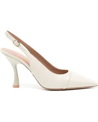 Malone Souliers Marion Pumps 85mm Nude