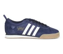 Samba 62 Super Sneakers - Blau