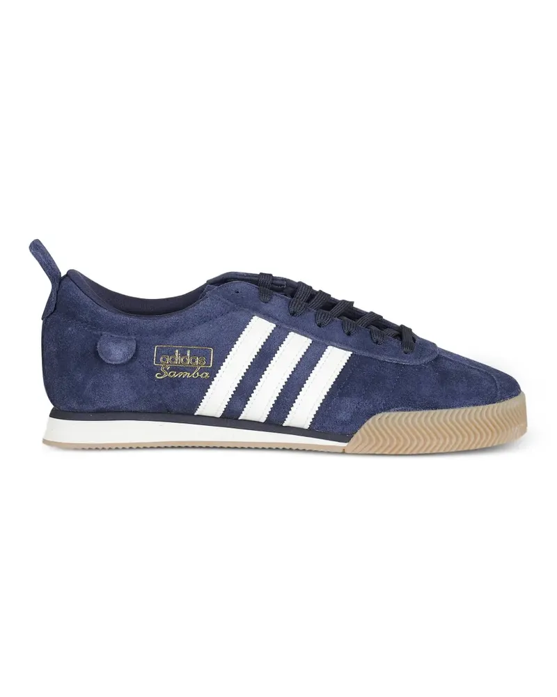 adidas Samba 62 Super suede sneakers - Blau Blau