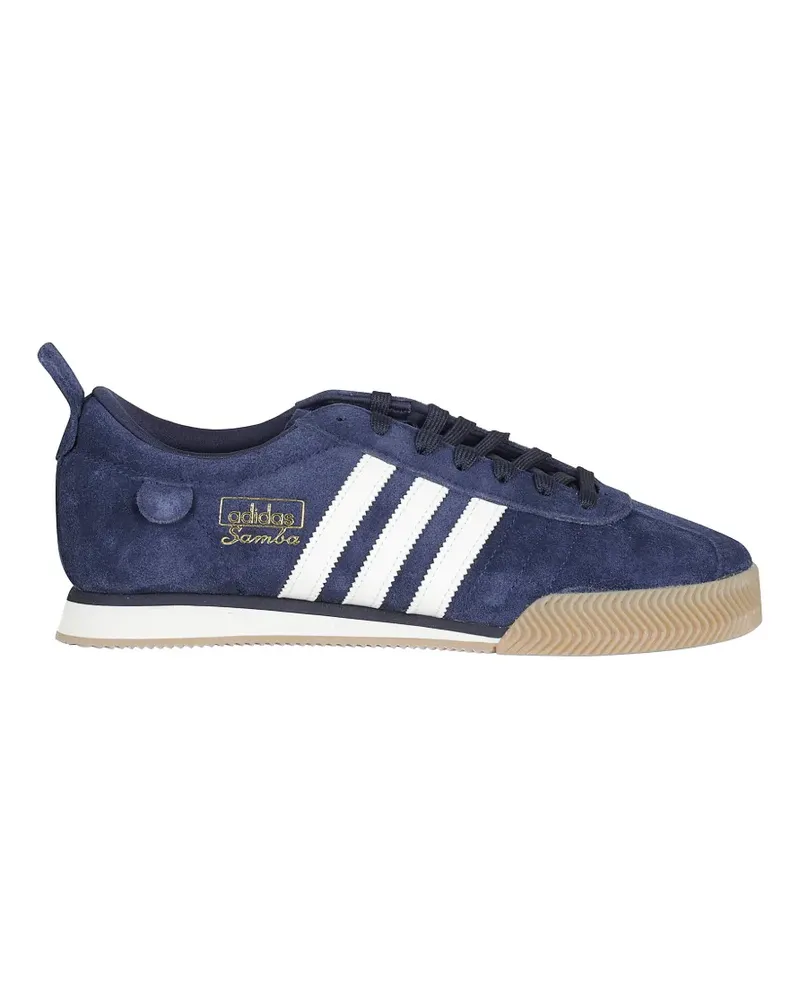 adidas Samba 62 Super suede sneakers - Blau Blau