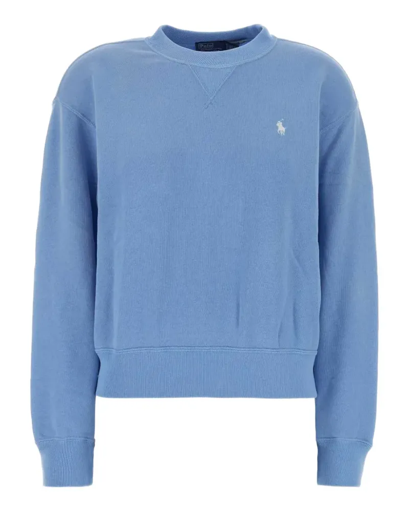 Ralph Lauren blend sweatshirt - Blau Blau
