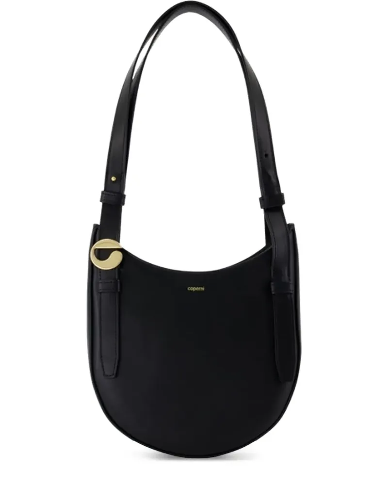 COPERNI Mini Belt Schultertasche - Schwarz Schwarz