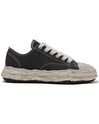 MIHARAYASUHIRO Hank Sneakers Schwarz