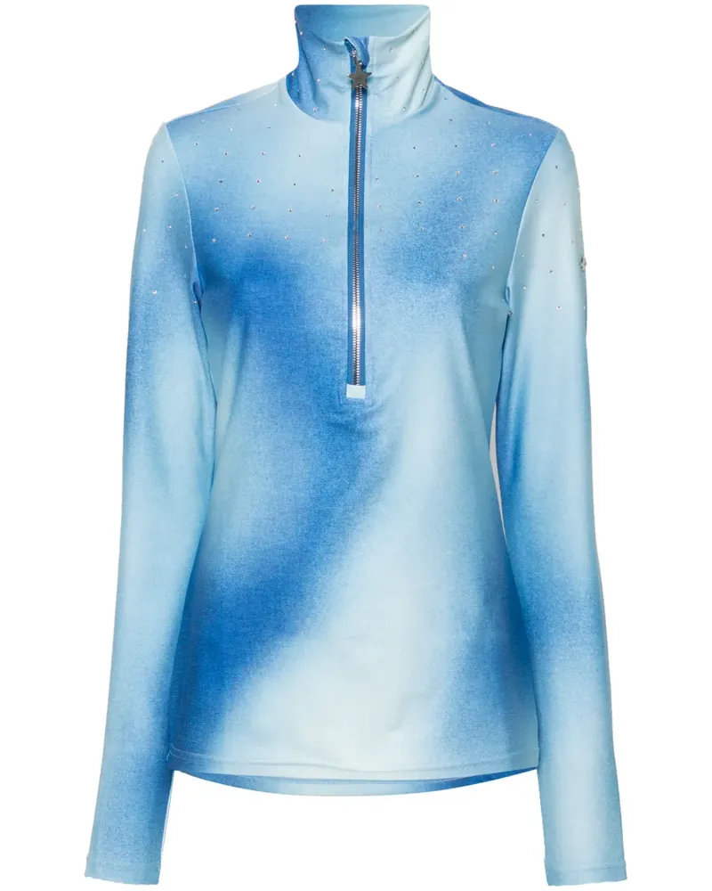 GOLDBERGH Jean Skifahrer-Rollverschluss - Blau Blau